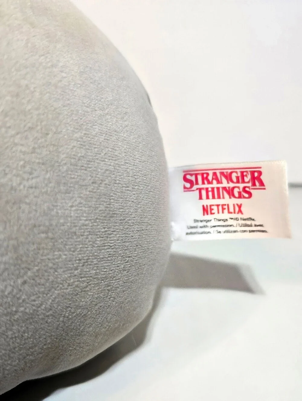 Squishmallows stranger things